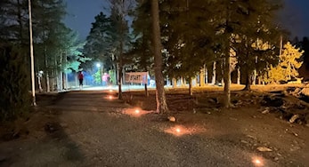 Østfold Vintercup Løp 2
